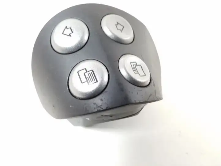 Mercedes-Benz SLK R171 (2005 - 2011) A1718209510 Кнопки на рулевом колесе — фото 3