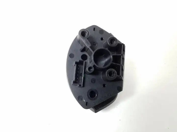 Mercedes-Benz SLK R171 (2005 - 2011) A1718209510 Кнопки на рулевом колесе — фото 4