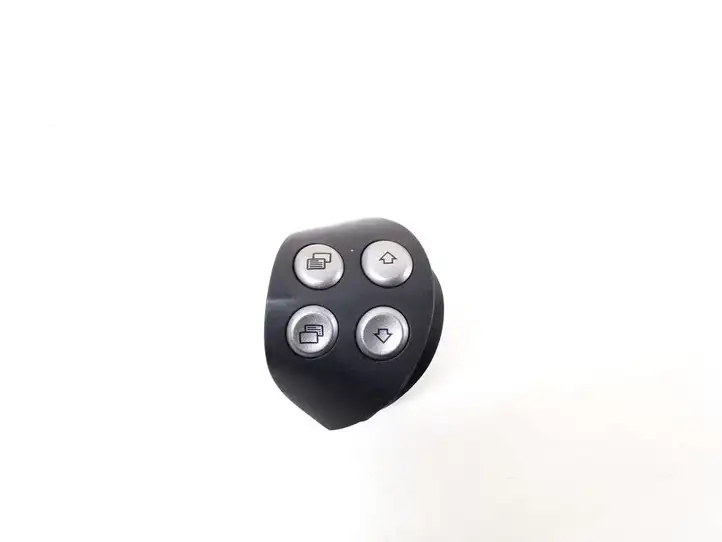Mercedes-Benz SLK R171 (2005 - 2011) A1718206610 Кнопки на рулевом колесе — фото 1