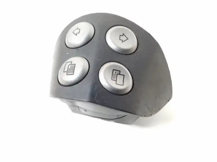 Mercedes-Benz SLK R171 (2005 - 2011) A1718206610 Кнопки на рулевом колесе — фото 3