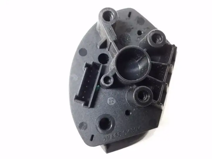 Mercedes-Benz SLK R171 (2005 - 2011) A1718206610 Кнопки на рулевом колесе — фото 4