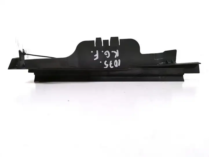 Mercedes-Benz SLK R171 (2005 - 2011) A1716390143 Прочие детали салона — фото 3