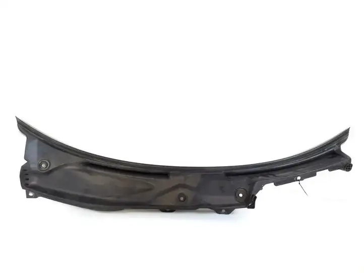 Mercedes-Benz SLK R171 (2005 - 2011) A1718300013 Жабо стеклоочистителей — фото 1