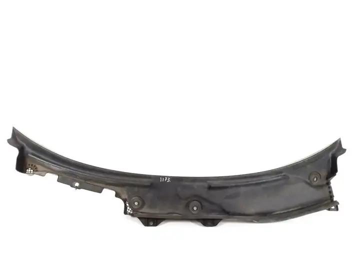 Mercedes-Benz SLK R171 (2005 - 2011) A1718300013 Жабо стеклоочистителей — фото 3
