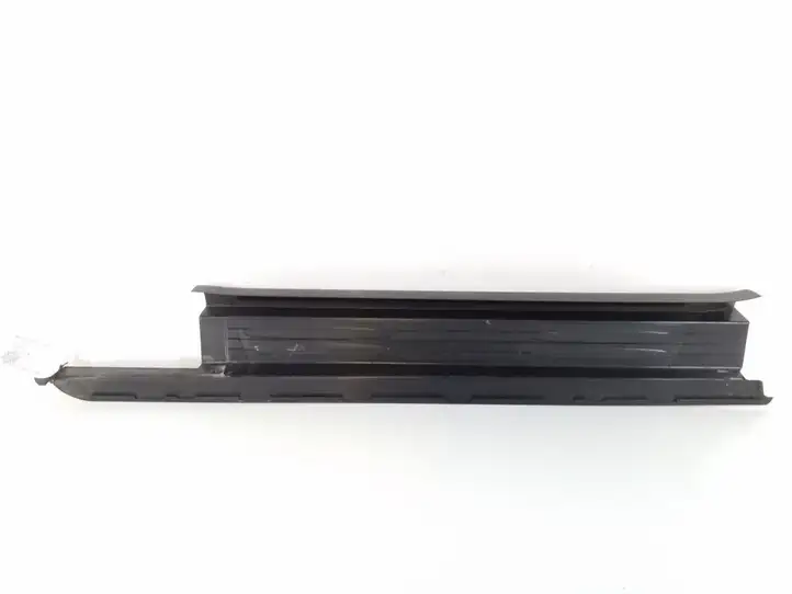 Mercedes-Benz SLK R171 (2005 - 2011) A1716800235 Внутренняя отделка переднего порога — фото 4