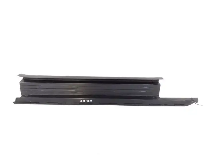 Mercedes-Benz SLK R171 (2005 - 2011) A1716800135 Внутренняя отделка переднего порога — фото 2