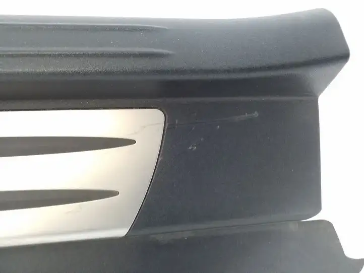Mercedes-Benz SLK R171 (2005 - 2011) A1716800135 Внутренняя отделка переднего порога — фото 4