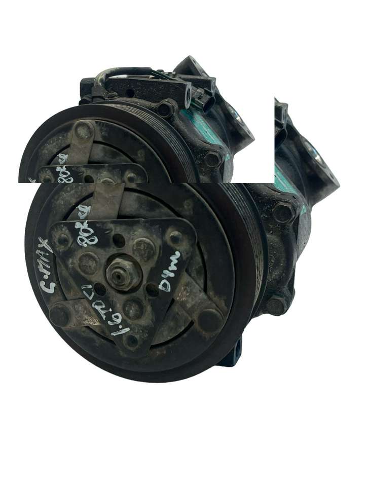 Ford Focus C-MAX (2003 - 2010)  3M5H19D629 Компрессор (насос) кондиционера воздуха