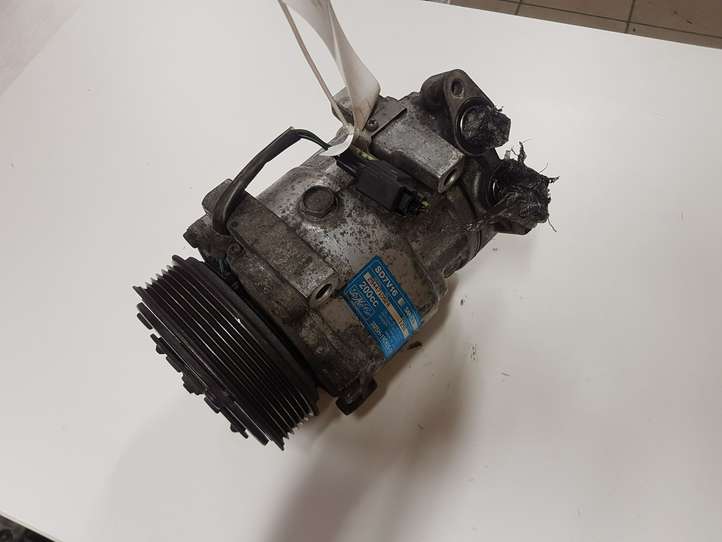Ford Focus (1998 - 2004)  3M5H19D629SB Компрессор (насос) кондиционера воздуха
