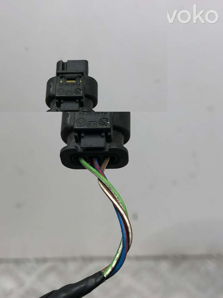 BMW 4 F32 F33 (2013 - 2017)  9337191 Проводка датчиков парковки
