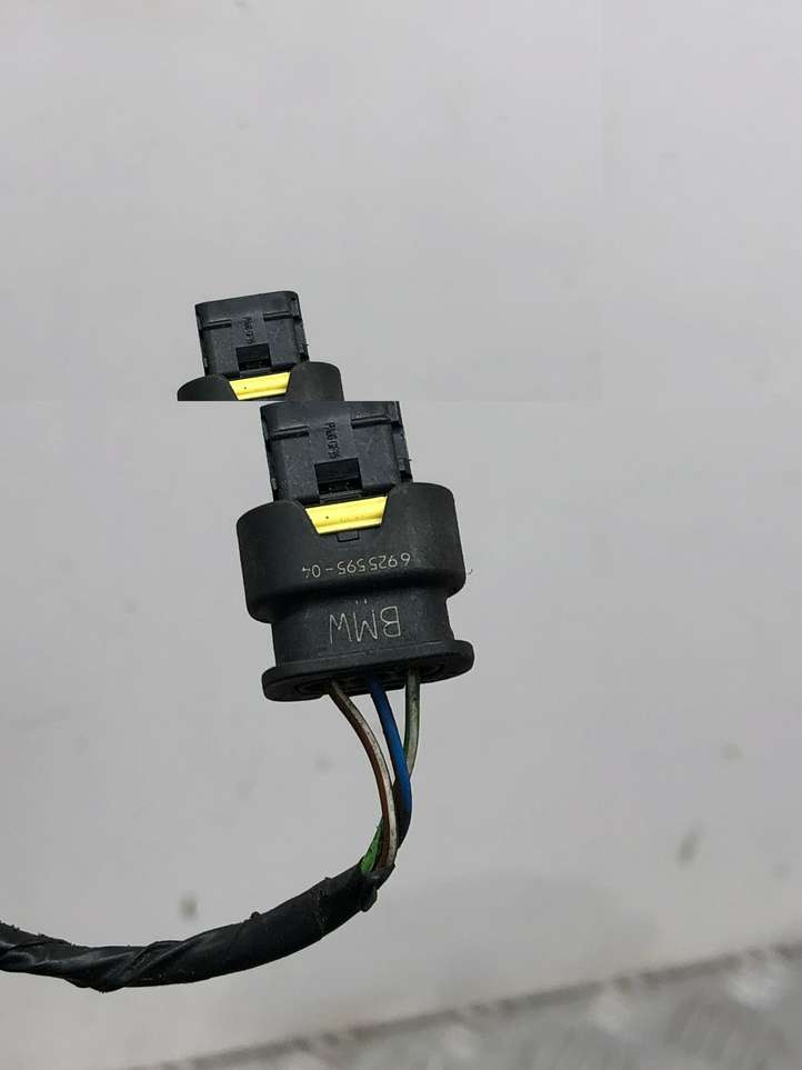 BMW 4 F32 F33 (2013 - 2017)  9337191 Проводка датчиков парковки