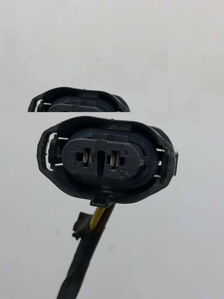 BMW 4 F32 F33 (2013 - 2017)  9337191 Проводка датчиков парковки