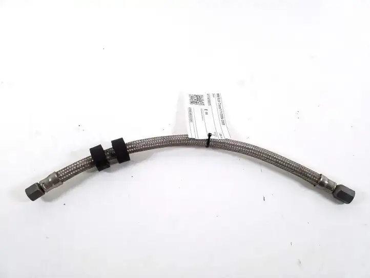 Mercedes-Benz SLK R171 (2005 - 2011) A1714700975 Трубка подачи воздуха — фото 1