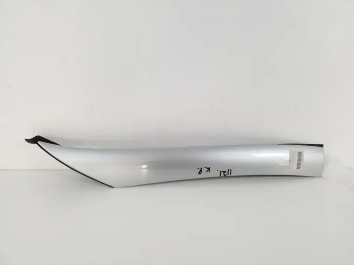 Mercedes-Benz SLK R171 (2005 - 2011) A1716980189 Накладка стоек лобового стекла — фото 1