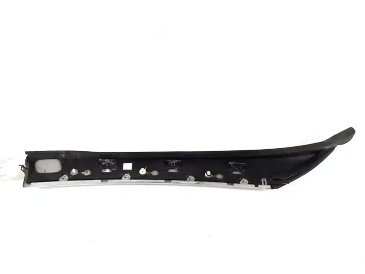 Mercedes-Benz SLK R171 (2005 - 2011) A1716980189 Накладка стоек лобового стекла — фото 2