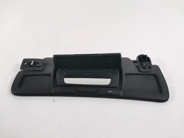Mercedes-Benz SLK R171 (2005 - 2011) A1718100110 Солнцезащитный козырек — фото 4