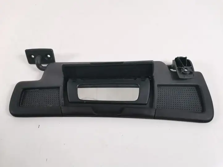 Mercedes-Benz SLK R171 (2005 - 2011) A1718100110 Солнцезащитный козырек — фото 3