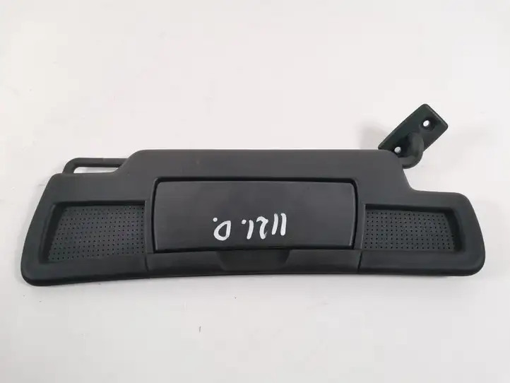 Mercedes-Benz SLK R171 (2005 - 2011) A1718100410 Солнцезащитный козырек — фото 2
