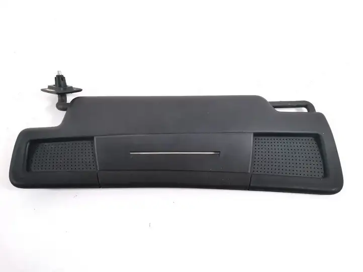 Mercedes-Benz SLK R171 (2005 - 2011) A1718100410 Солнцезащитный козырек — фото 3