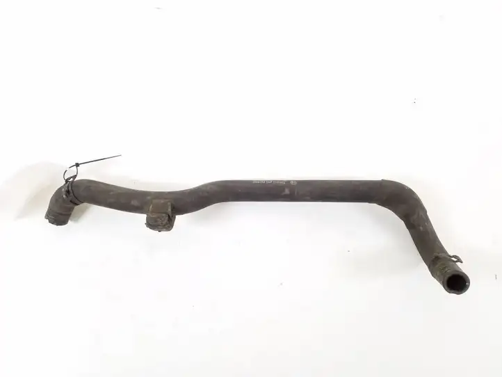 Mercedes-Benz SLK R171 (2005 - 2011) A1718301496 Трубка подачи воздуха — фото 1