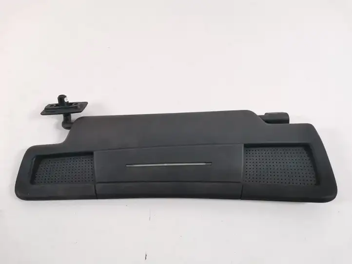 Mercedes-Benz SLK R171 (2005 - 2011) A1718100210 Солнцезащитный козырек — фото 3