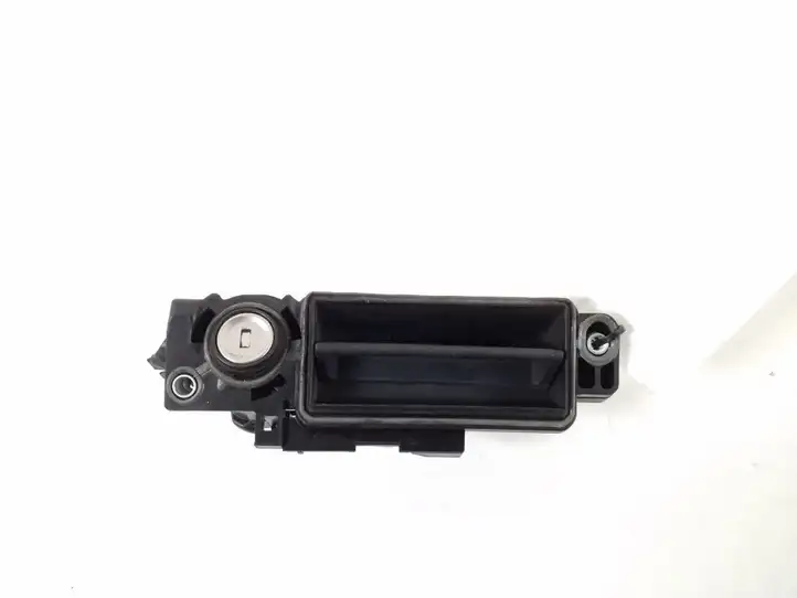 Mercedes-Benz SLK R171 (2005 - 2011) A2037500693 Ручка багажной двери — фото 1