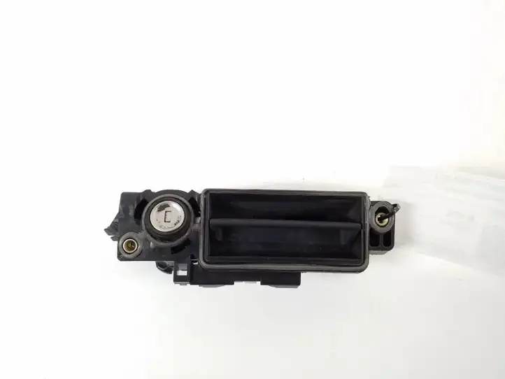 Mercedes-Benz SLK R171 (2005 - 2011) A2037500693 Ручка багажной двери — фото 1