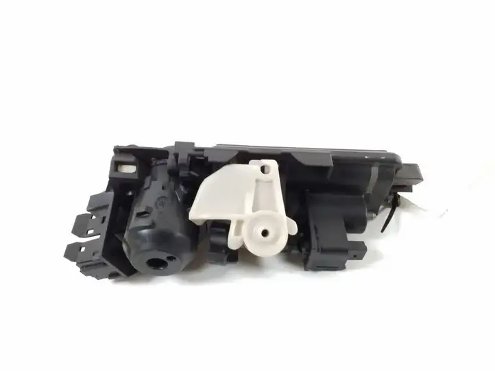 Mercedes-Benz SLK R171 (2005 - 2011) A2037500693 Ручка багажной двери — фото 3