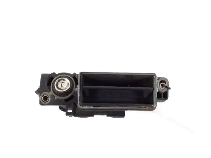 Mercedes-Benz SLK R171 (2005 - 2011) A2037500693 Ручка багажной двери — фото 1