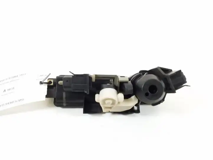 Mercedes-Benz SLK R171 (2005 - 2011) A2037500693 Ручка багажной двери — фото 4