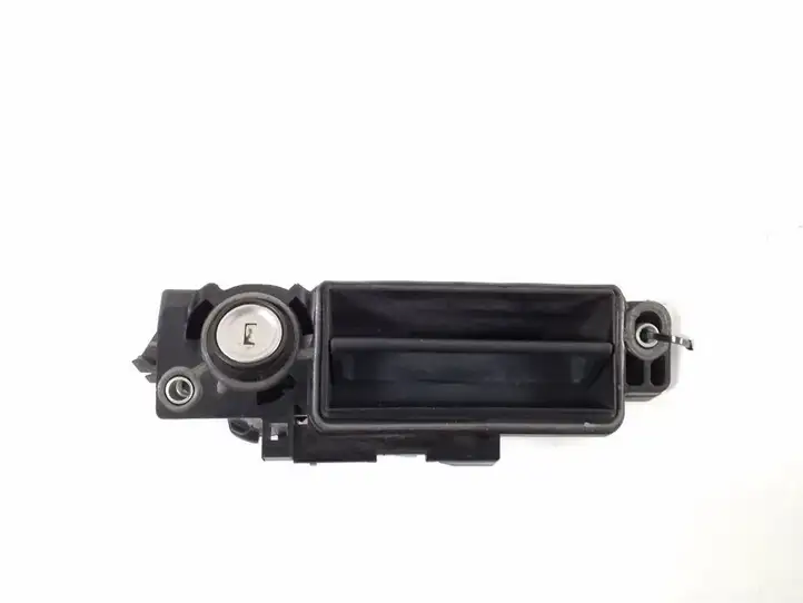 Mercedes-Benz SLK R171 (2005 - 2011) A2037500693 Ручка багажной двери — фото 1