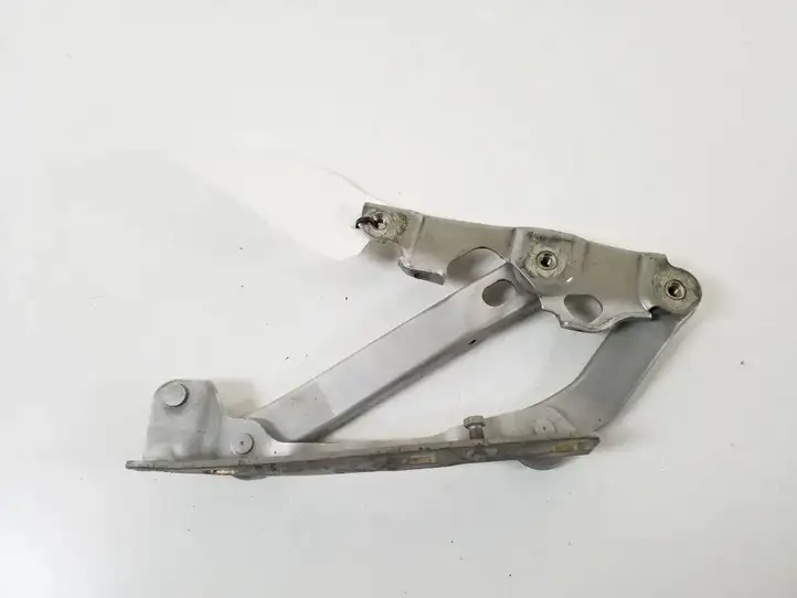 Mercedes-Benz SLK R171 (2005 - 2011) A1718800128 Петли капота — фото 1