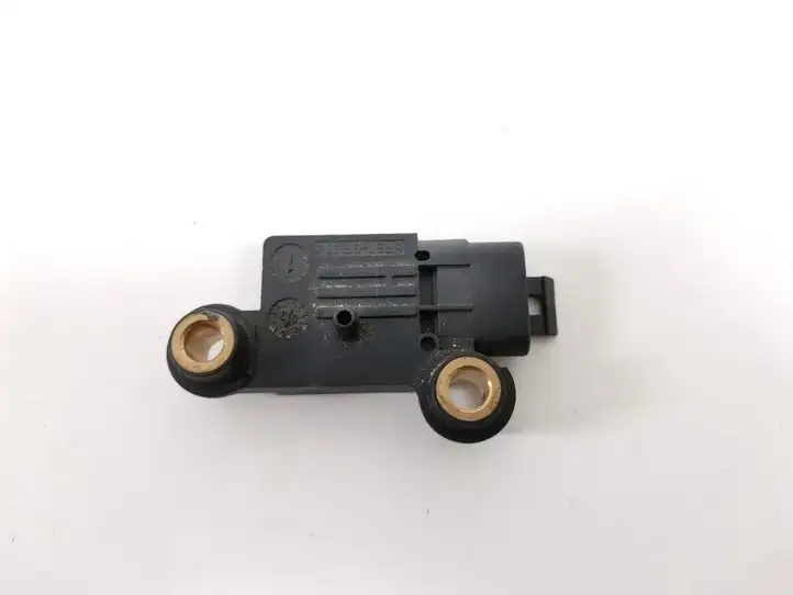 Mercedes-Benz ML W163 (1997 - 2005) A1638200226 Датчик удара SRS — фото 2