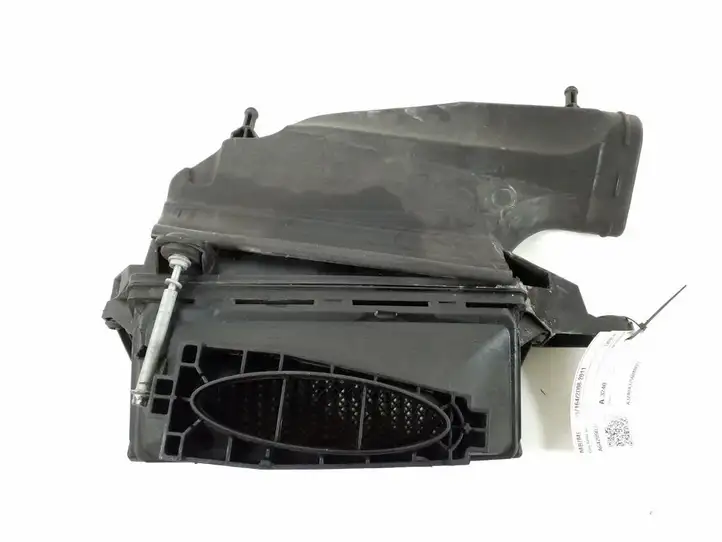 Mercedes-Benz ML W164 (2005 - 2011) A6420903601 Корпус воздушного фильтра — фото 4