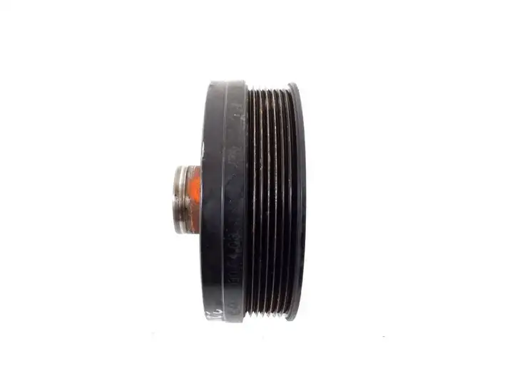 Mercedes-Benz ML W164 (2005 - 2011) A6420300403 Шкив коленчатого вала — фото 4