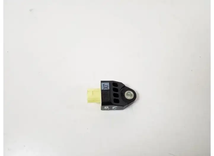 (2014 - 2017) 89831-78010 Датчик удара SRS — фото 1