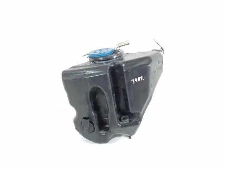 Mercedes-Benz S W221 (2005 - 2013) A2218600160 Бачок омывателя стекла — фото 1