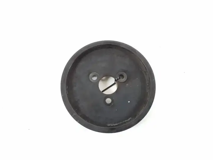 Mercedes-Benz Sprinter W901 W902 W903 W904 (1995 - 2007) A6112300115 Шкив насоса ГУР — фото 1