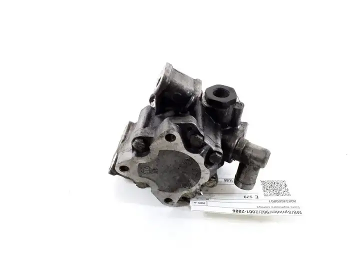 Mercedes-Benz Sprinter W901 W902 W903 W904 (1995 - 2007) A0034660001 Насос ГУР — фото 2