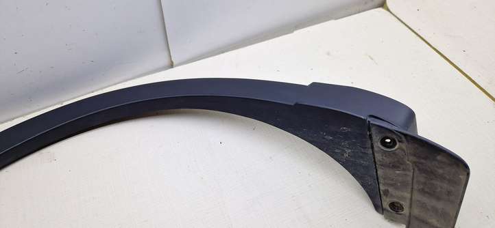 Mazda CX-5 (2012 - 2015)  KD5351W31 Задняя арка