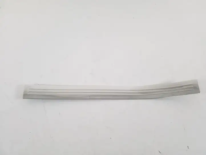 Mercedes-Benz S W221 (2005 - 2013) A2216800835 Внутренняя отделка заднего порога — фото 1