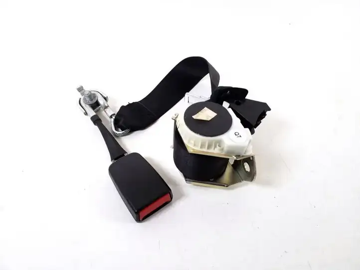 Mercedes-Benz S W221 (2005 - 2013) A2218600585 Задний ремень безопасности — фото 1
