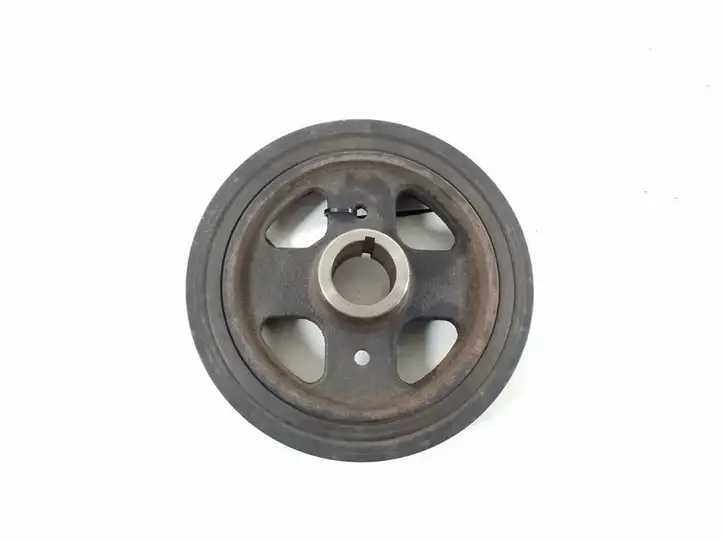 (2007 - 2014) 13470-37041 Шкив коленчатого вала — фото 2