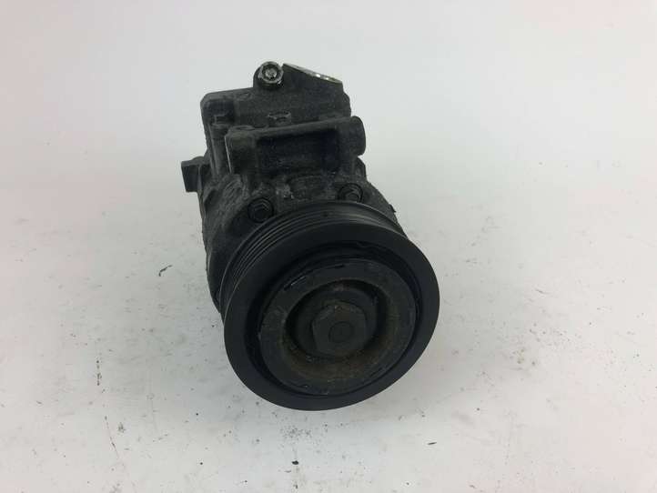 Audi A4 (2007 - 2011)  8K0260805L Компрессор (насос) кондиционера воздуха