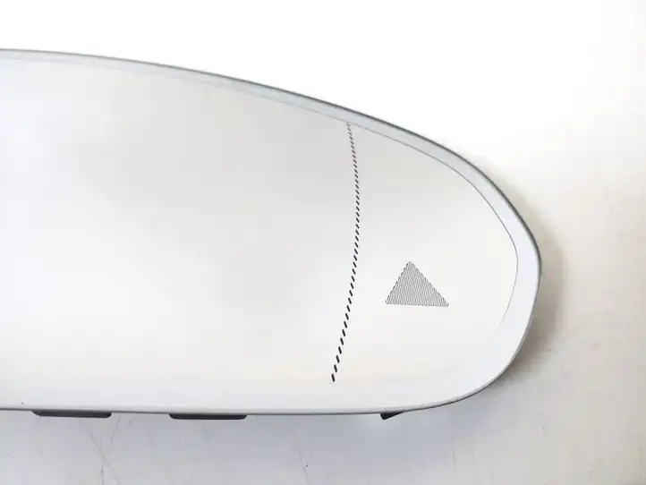 Mercedes-Benz A W177 (2018 - ) A0998101801 Элементы бокового зеркала — фото 3
