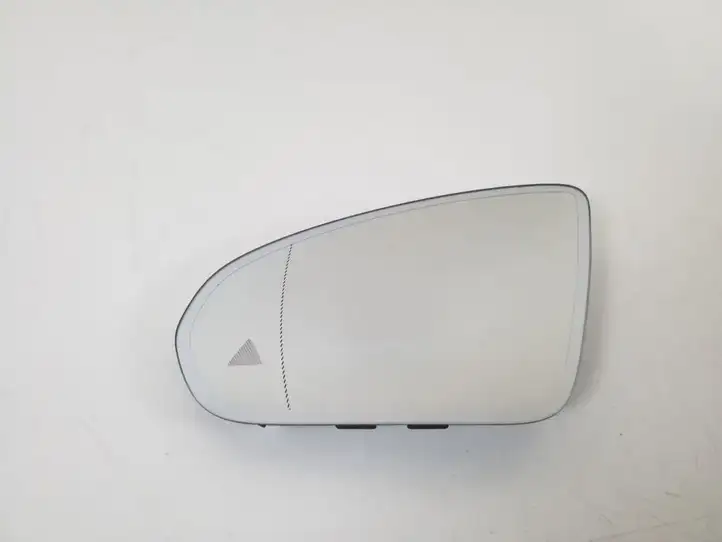 Mercedes-Benz A W177 (2018 - ) A0998101901 Элементы бокового зеркала — фото 1