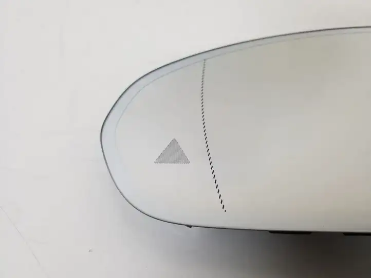 Mercedes-Benz A W177 (2018 - ) A0998101901 Элементы бокового зеркала — фото 4