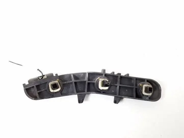 Toyota Avensis T270 (2009 - 2012) 52577-05010 Кронштейн заднего бампера — фото 3