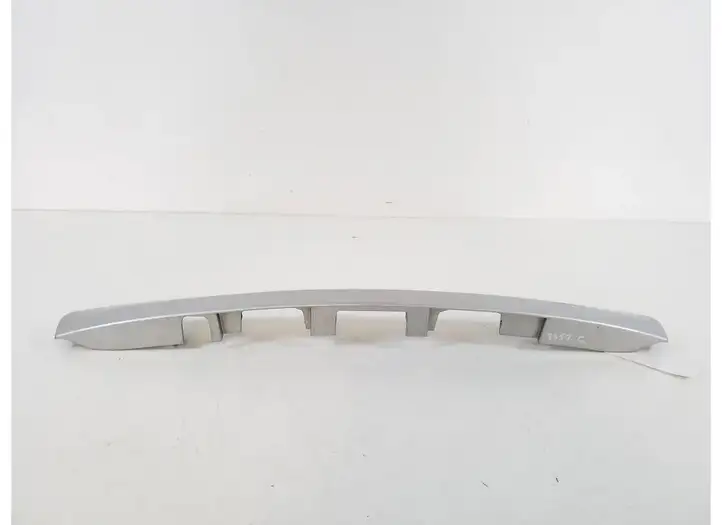 Toyota Avensis T270 (2009 - 2012) 76801-05110 Подсветка номера — фото 4