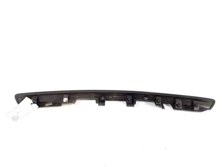 Toyota Avensis T270 (2009 - 2012) 76801-05110 Подсветка номера — фото 5
